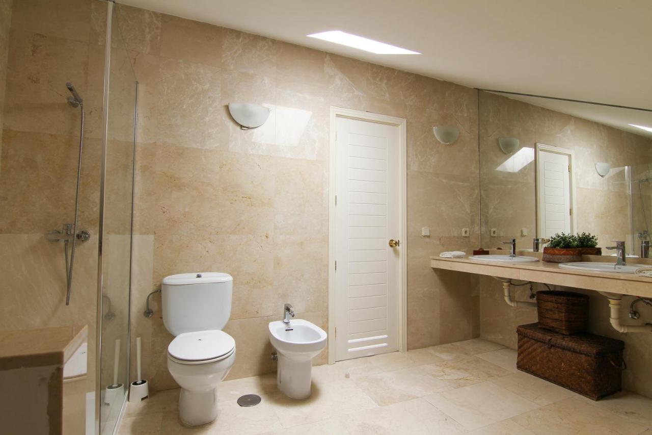 Casa Bien Equipada Para 8 Personas Pasito Blanco Zewnętrze zdjęcie