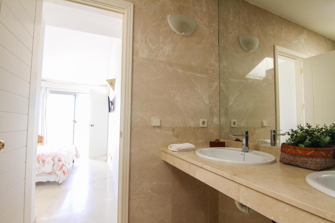 Casa Bien Equipada Para 8 Personas Pasito Blanco Zewnętrze zdjęcie