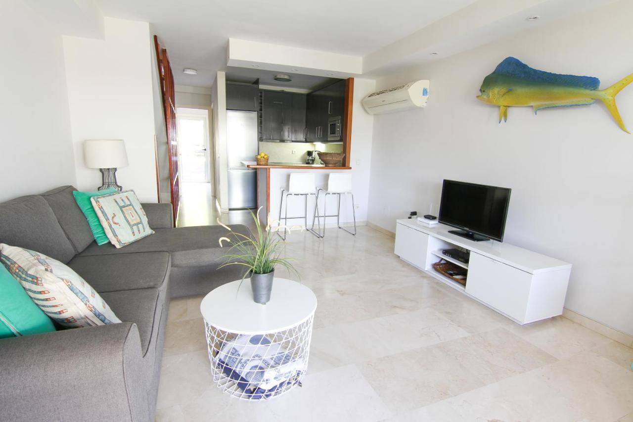 Casa Bien Equipada Para 8 Personas Pasito Blanco Zewnętrze zdjęcie