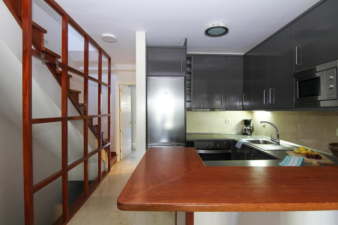 Casa Bien Equipada Para 8 Personas Pasito Blanco Zewnętrze zdjęcie