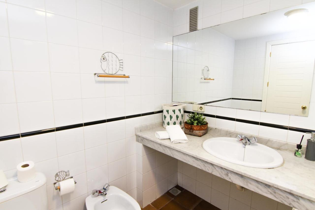 Casa Bien Equipada Para 8 Personas Pasito Blanco Zewnętrze zdjęcie